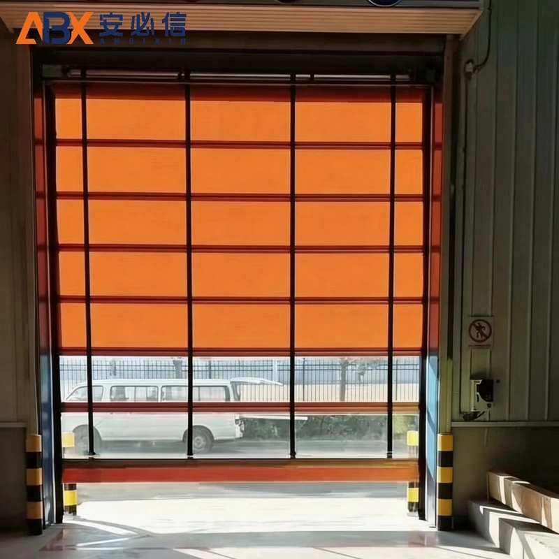 邯郸冷库门封