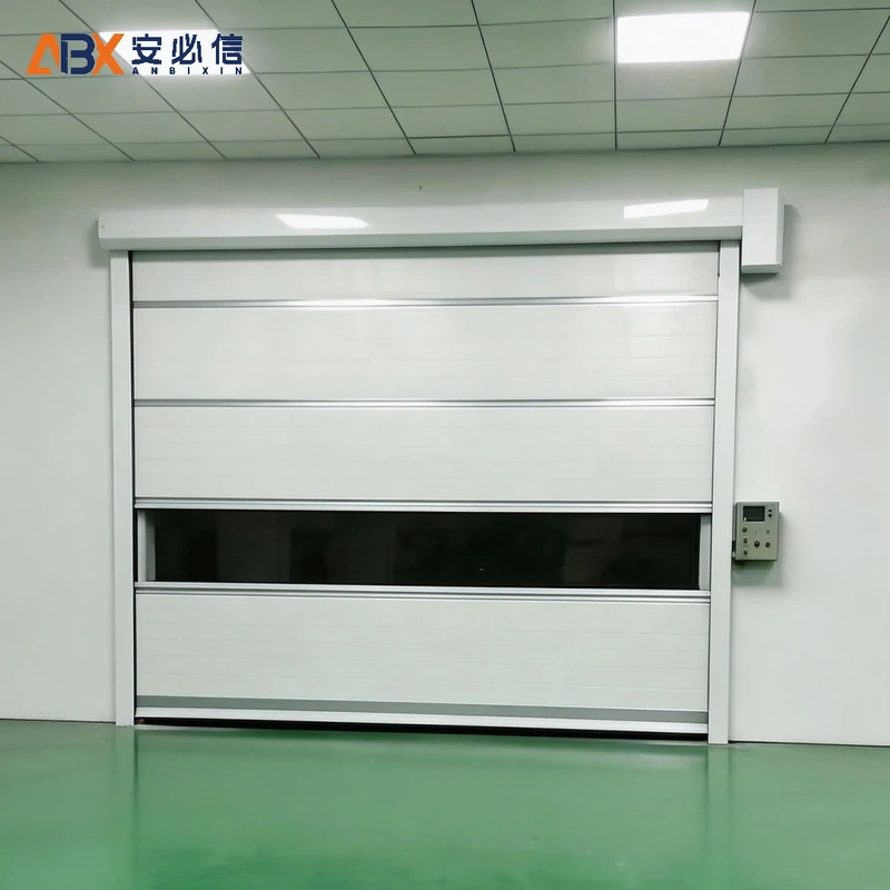 邯郸快速门